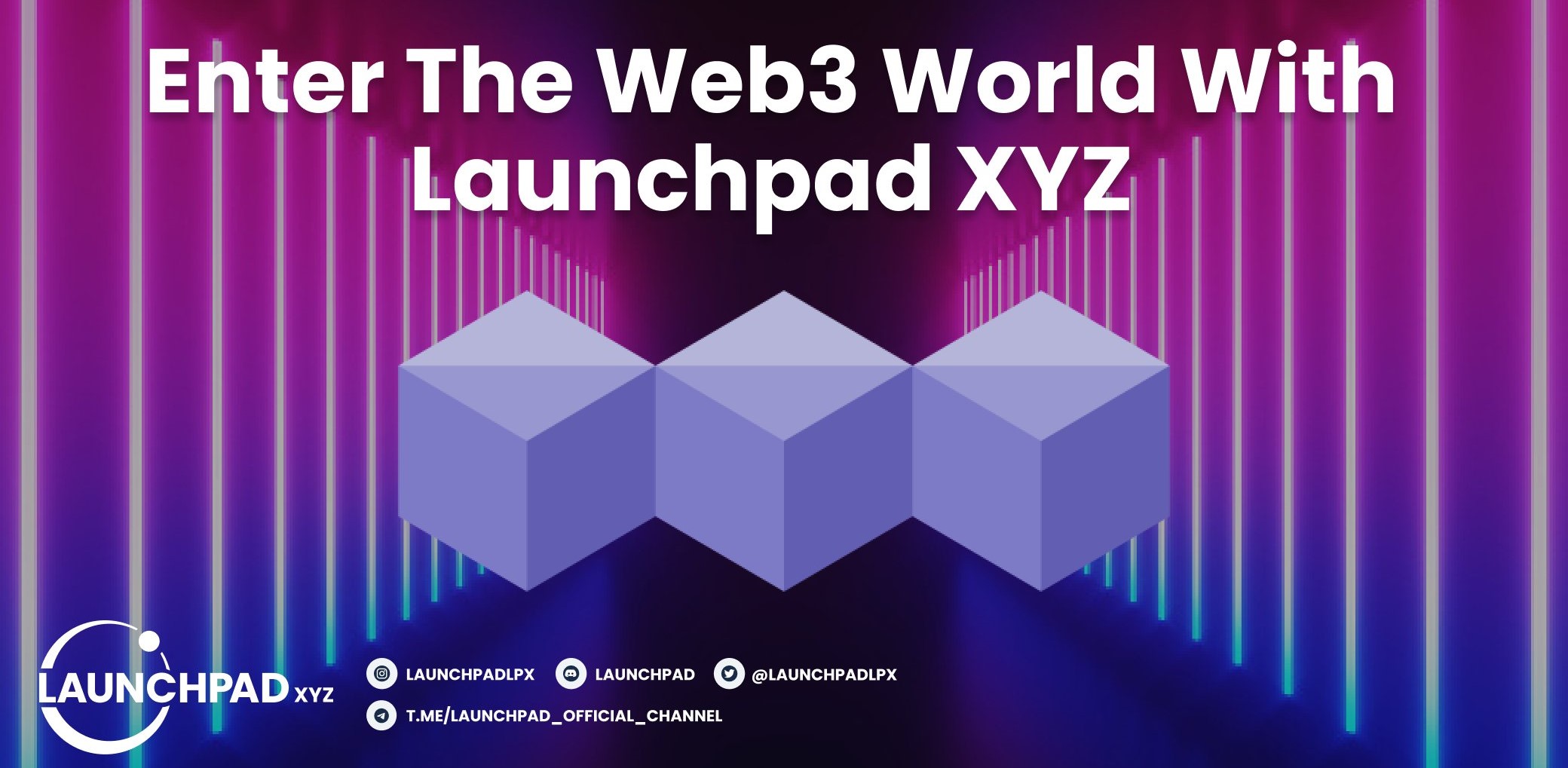 All-in-One Web3 Trading, DeFi, P2E Gaming & Metaverse Platform Launchpad XYZ Hits Major Presale Milestone – Time to Buy?