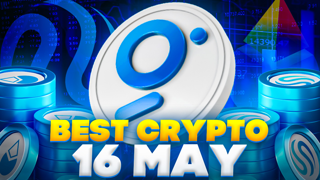 Best Crypto to Buy Now 16 March – The Graph, Lido DAO, Injective