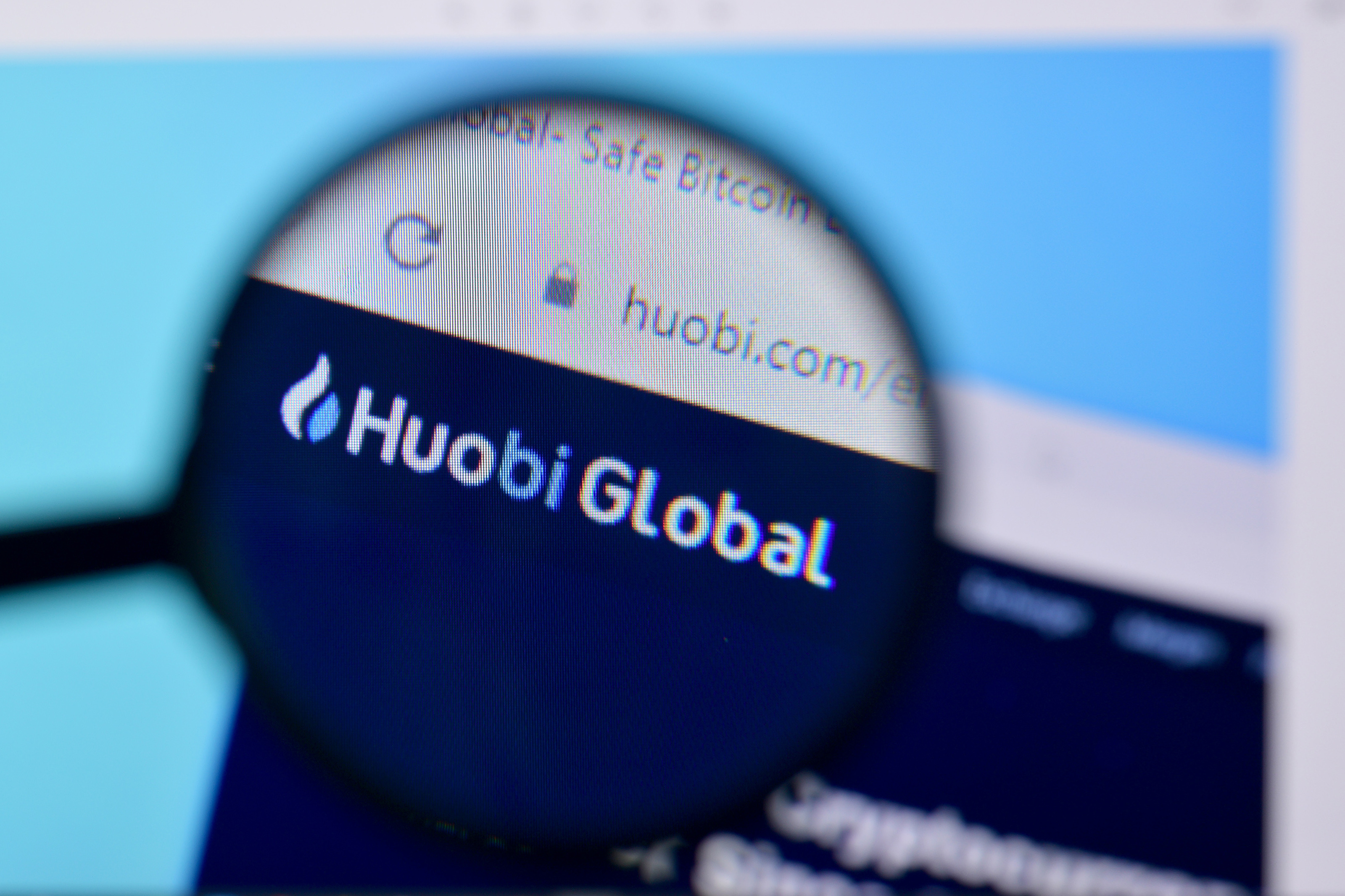 Milliardär Justin Sun beschuldigt den Bruder des Huobi-Gründers, illegal von Token zu profitieren