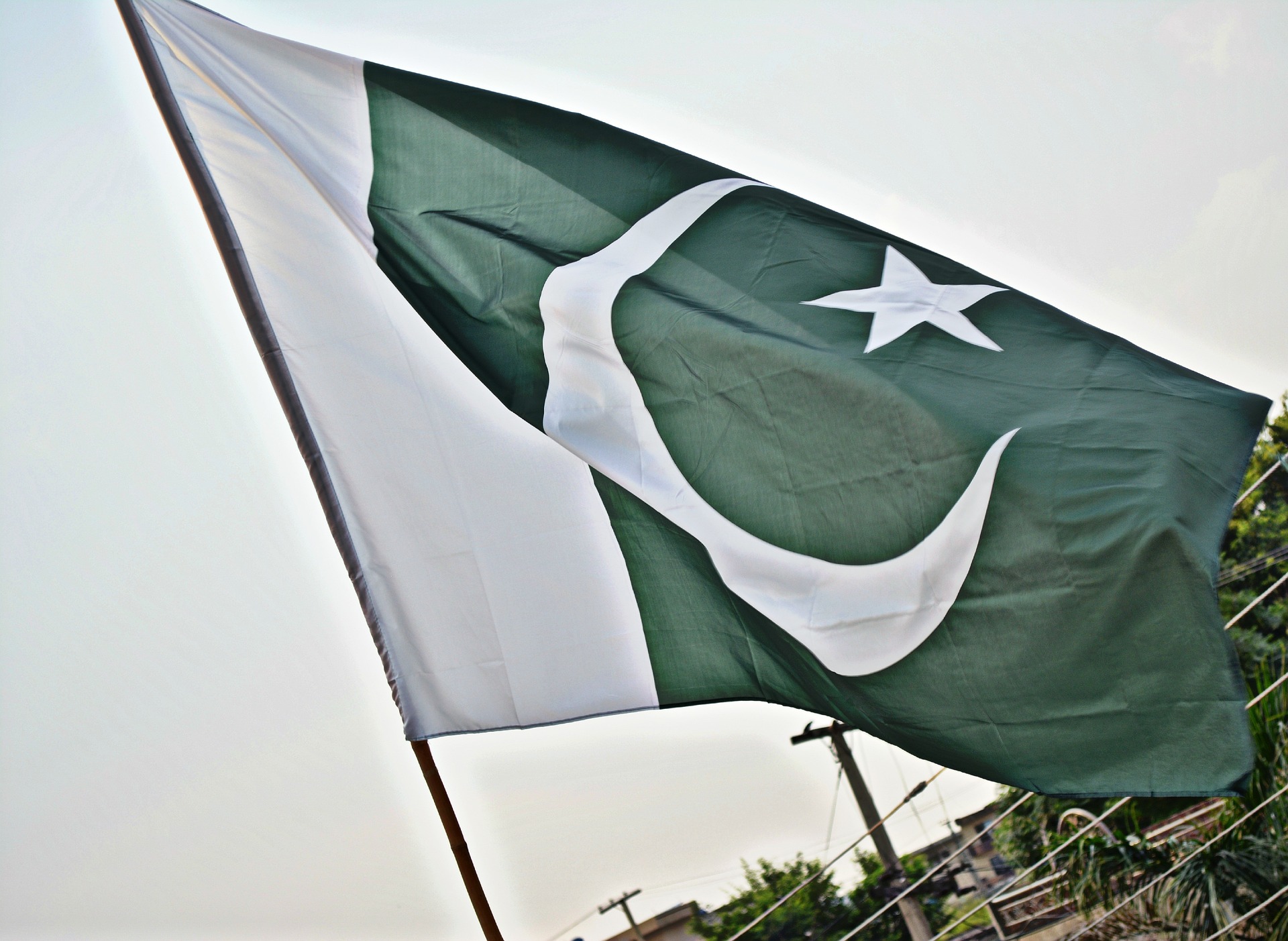 Pakistanlı Yetkililer Kriptonun Yasaklanması Çağrısında Bulundu
