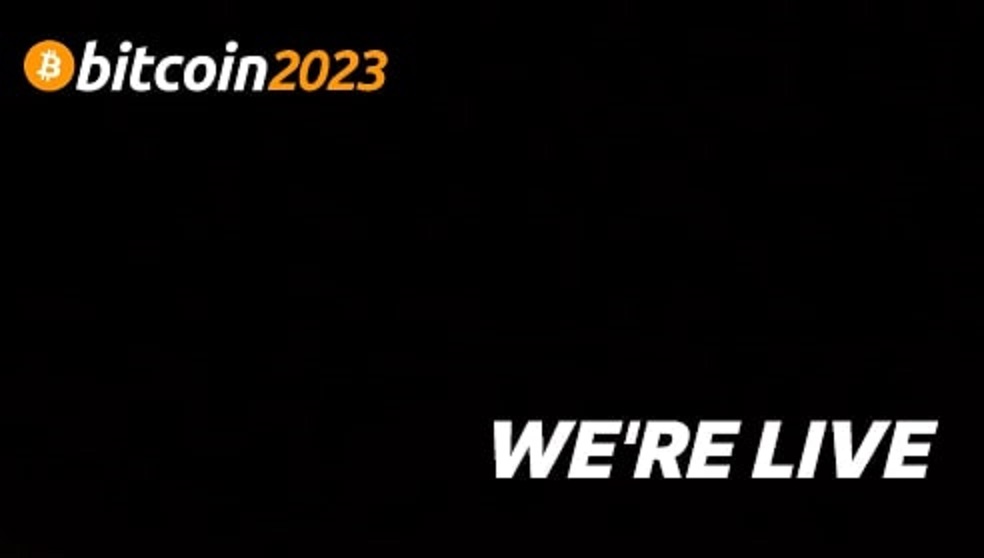 Bitcoin2023 Suffers from Low Turnout Amidst High Ticket Prices and Crypto Downturn