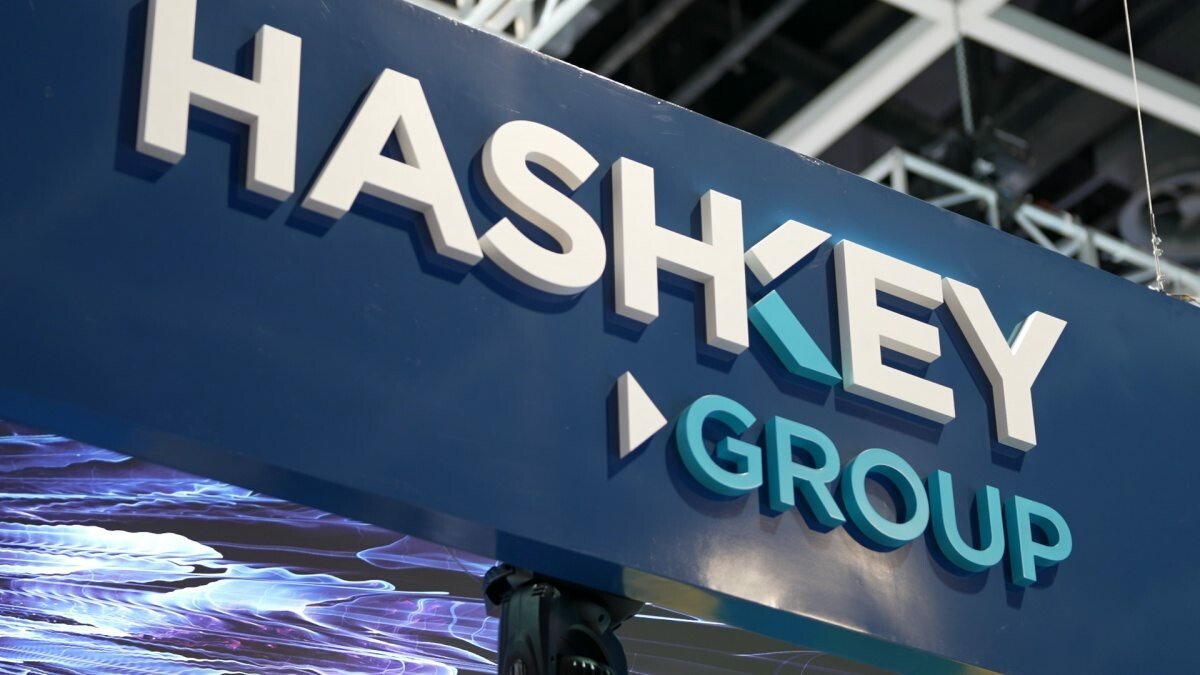 La société crypto Hashkey vise une valorisation de 1 milliard en capitalisant sur le virage numérique de Hong Kong