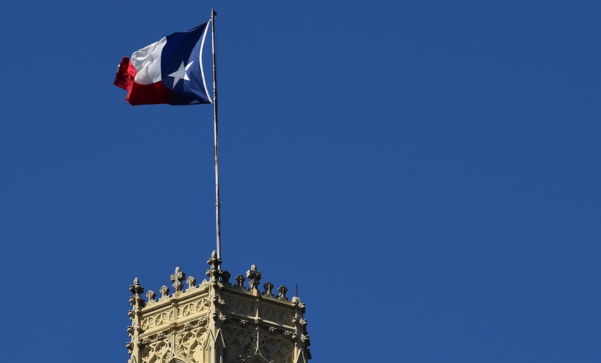 Texas Lawmakers Pass Proof-of-Reserves Cryptocurrency Bill