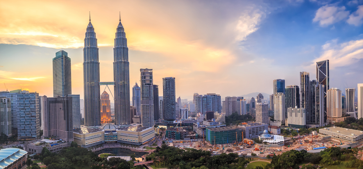 말레이시아 규제당국···암호화폐 거래소 후오비에 '영업 중지' 명령