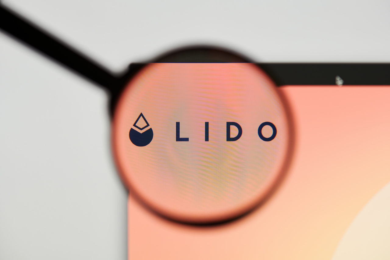 Le staking pourrait bientôt être disponible sur l'écosystème Lido pour booster son utilité