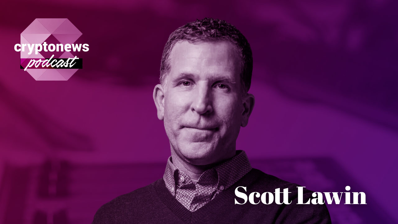 Scott Lawin, CEO of Candy Digital, on the Intersection of Web3, The Sports Industry, and Community | Ep. 232