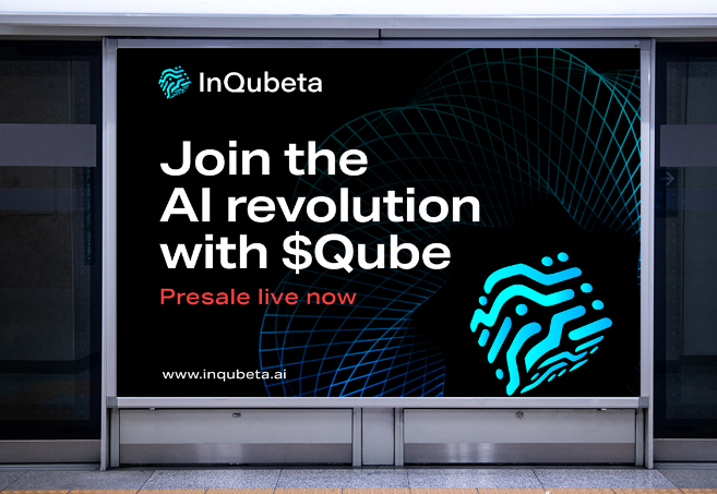 Invest In InQubeta (QUBE), EOS (EOS), And The Graph (GRT) For Explosive Growth in 2023