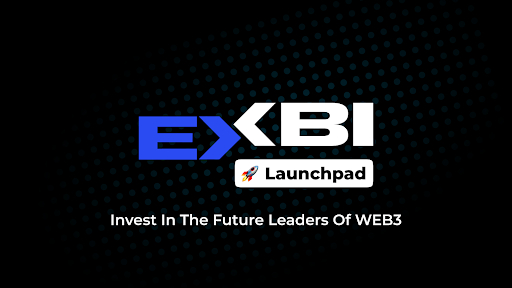 EXBI to announce new launchpad platform