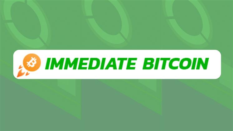 Immediate Bitcoin Review - Scam or Legitimate Trading Software