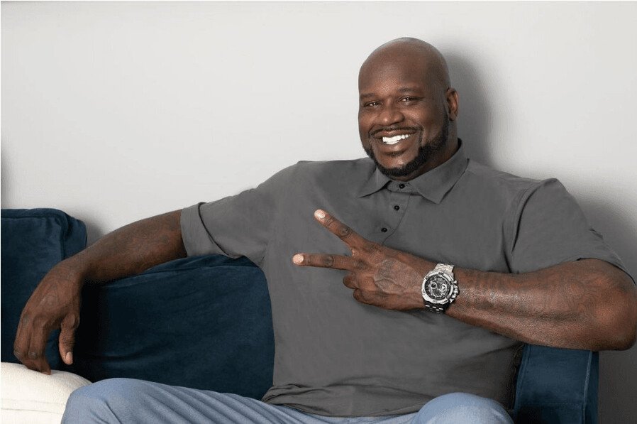 Basketball's Shaquille O'Neal Sued Over FTX and NFT