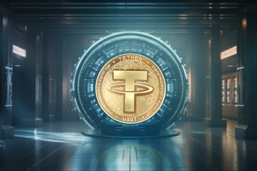 Tether diversifying with Bitcoin, investors diversifying with Tradecurve