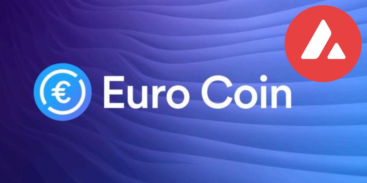 Circle lance EUROC : un stablecoin adossé à l'euro, sur la blockchain Avalanche