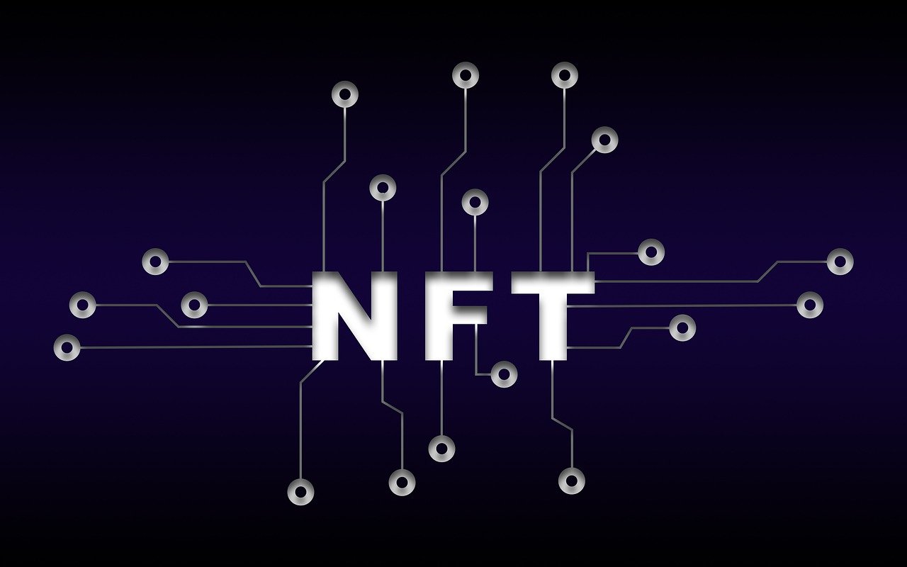 Binance lancerer NFT-lån