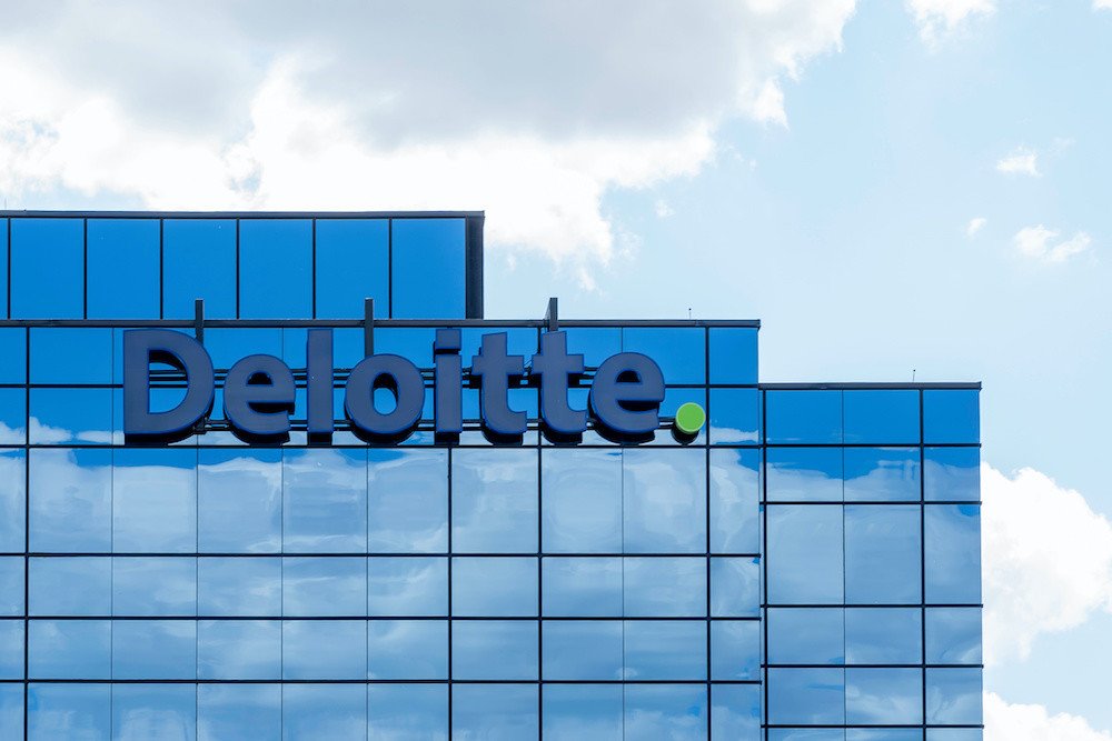Riot Platforms choisit Deloitte comme cabinet d’audit