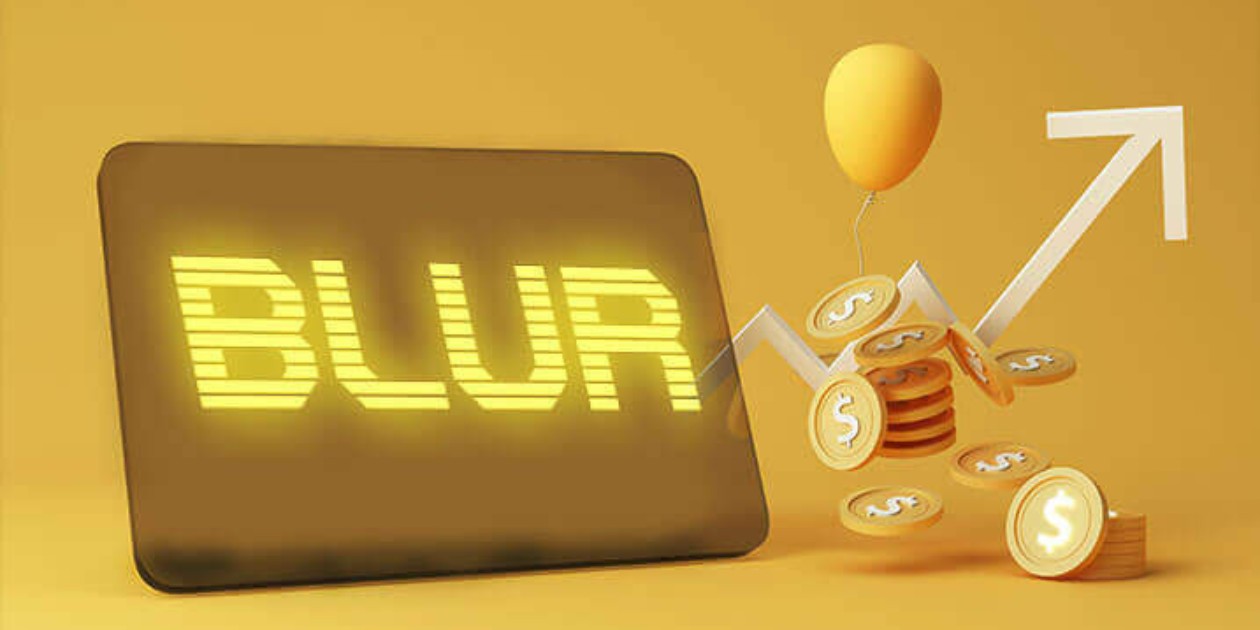 Blend : La plateforme de prêt NFT de Blur avec 225 millions de dollars de transactions en moins d'un mois