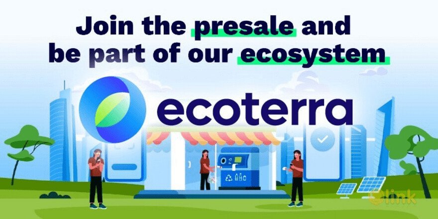 NEO Price Up 15% This Week, Web3 Coin Ecoterra Is Whales’ Choice to Perform Even Better