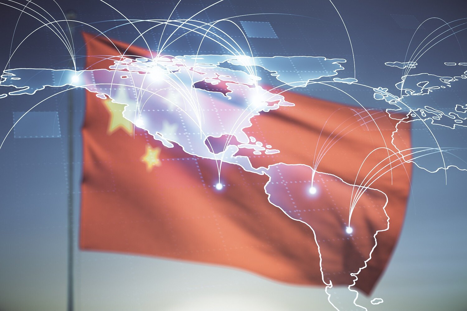 北京发布“Web3白皮书”推动创新和行业发展　与香港6月1日实施加密货币监管预期具相关性