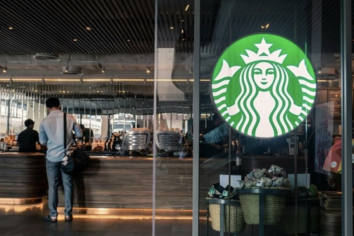 Photo of Starbucks will introduce NFT AirDrop in June as part of its Web3 loyalty program