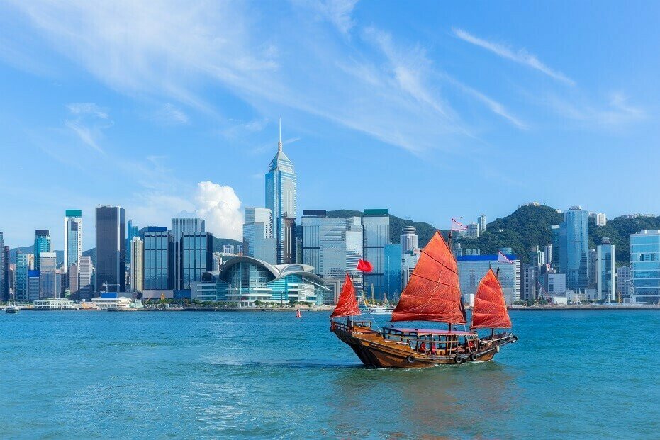Selon ce vétéran de la crypto, les ambitions de Hong Kong pour devenir un hub crypto pourraient être de courte durée