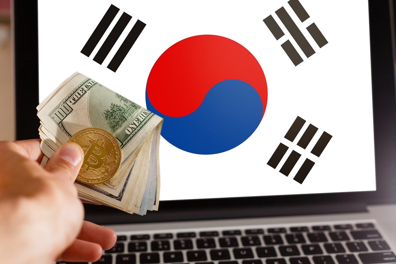 S Korean Police Bust Two ‘Crypto Scam Rings’ Worth a Combined $350m – Crypto Fraud on the Rise? thumbnail
