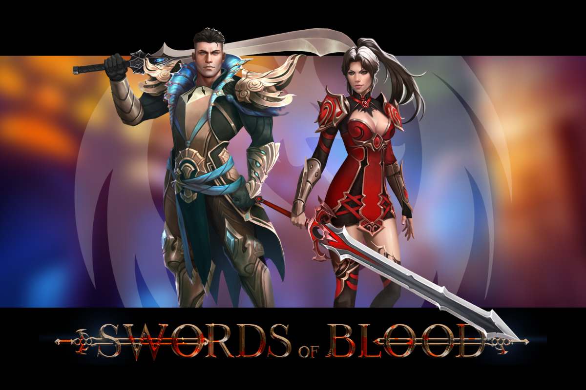Swords of Blood läuft als Vorverkaufsstufe 3 verlängert
