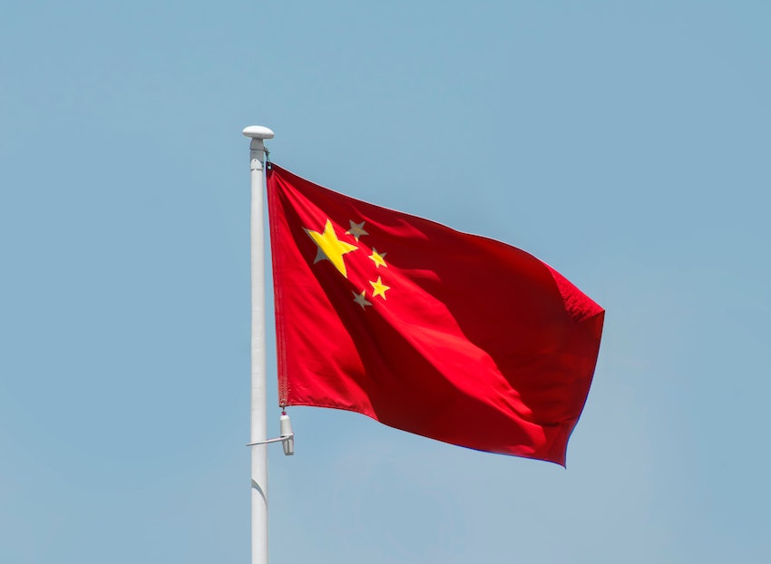 Trust Reserve Stablecoin Ekibi Çin'de Gözaltına Alındı