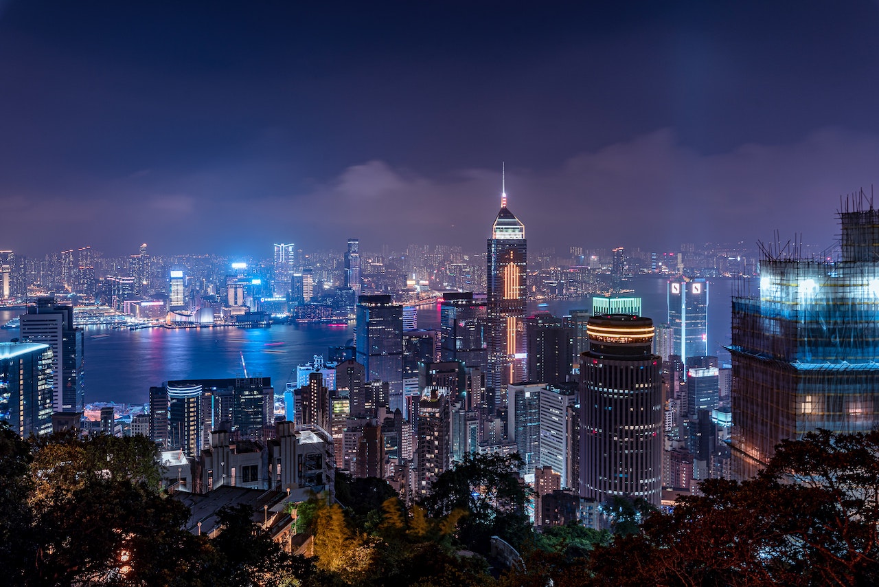 홍콩과 아랍에미리트 중앙 은행, 가상화폐 규제 위해 협력