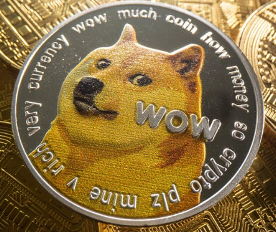Dogecoin Koers Verwachting - Bollinger Band Indicator Wijst Op Aankomende Crypto Bull Run