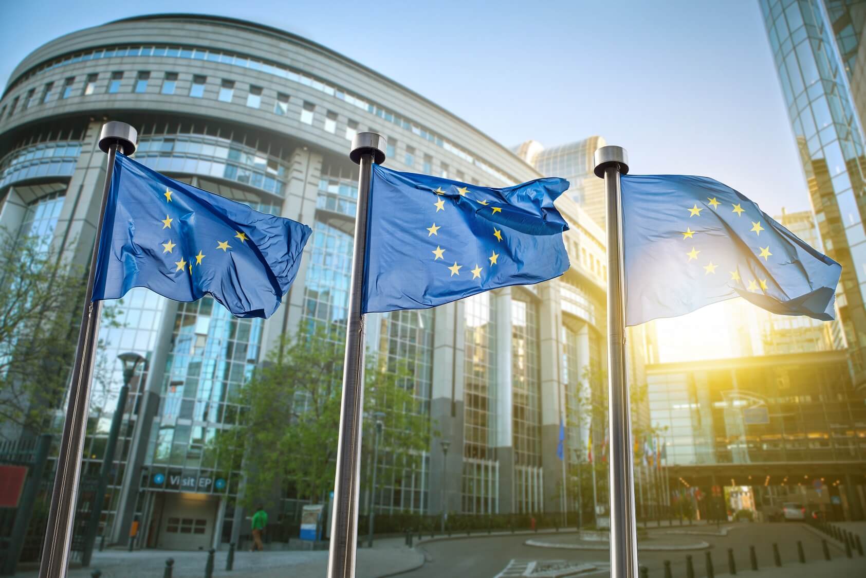 Today in Crypto: EU Has Option to Deem All Crypto as Securities by Default, Georgia to Launch Mandatory Supervision of VASPs, Bitget is the 'First Exchange' to Support an EVM-Compatible Address