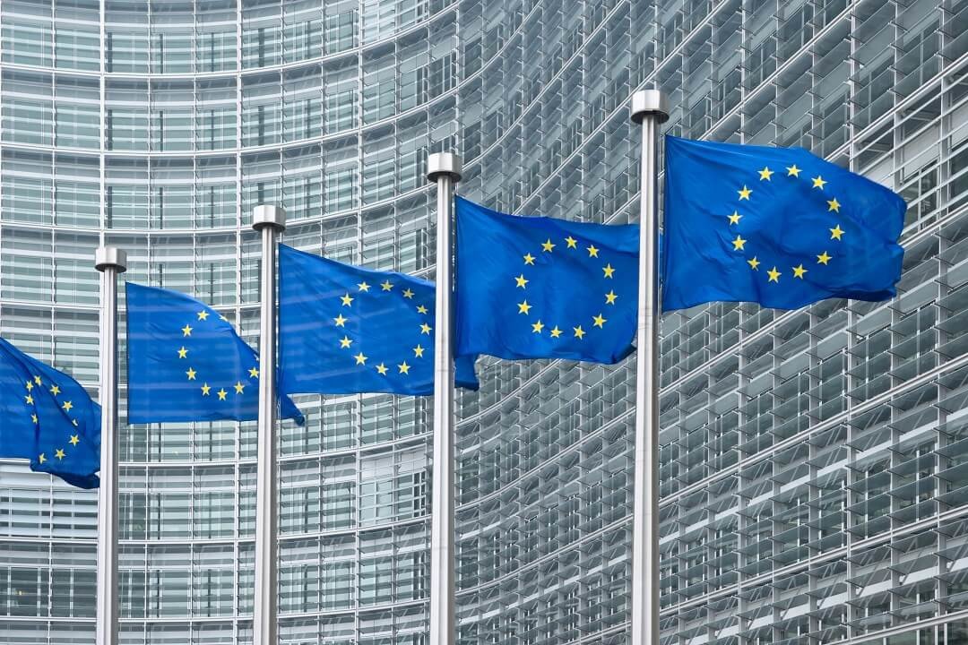 Die neuen Krypto-Gesetze der EU sind unterzeichnet