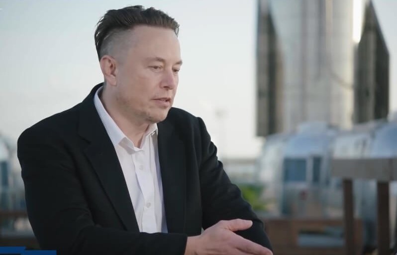 Elon Musk anklaget for insiderhandel med Dogecoin