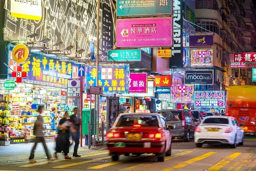 Bloomberg: Hong Kong's New Crypto Rules Pave Uncertain Path to Digital Asset Hub