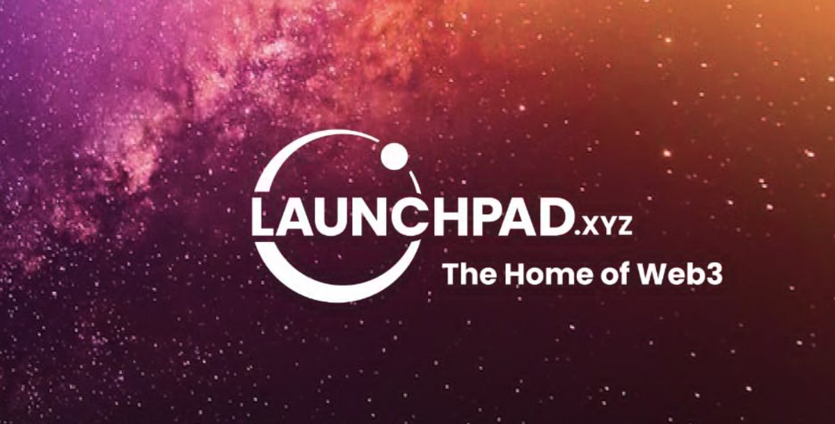 Web3币Launchpad XYZ交易Alpha、加密信号等一应俱全　集所有交易工具于一身