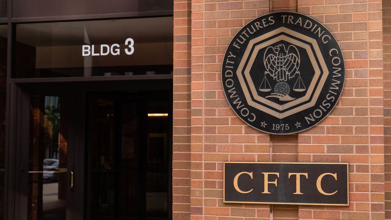 La CFTC pourrait prendre en compte la crypto dans ses recommandations concernant la gestion des risques sur les marchés financiers