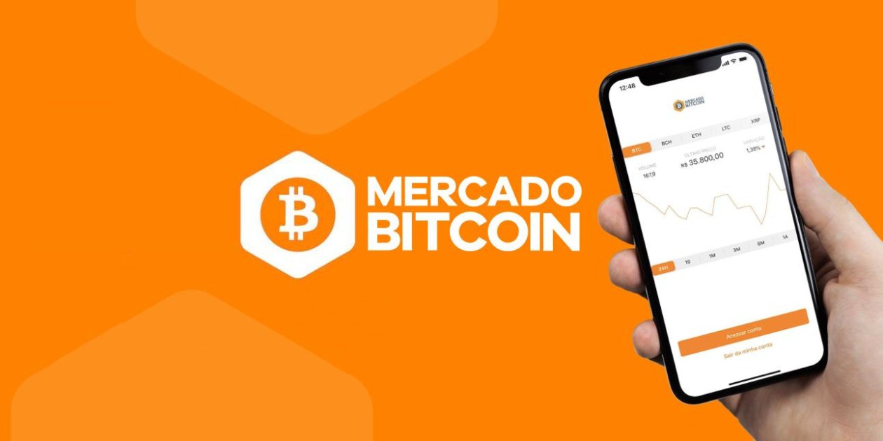 Mercado Bitcoin, la principale plateforme d'échange de cryptomonnaies au Brésil, obtient une licence en tant qu'institution de paiement