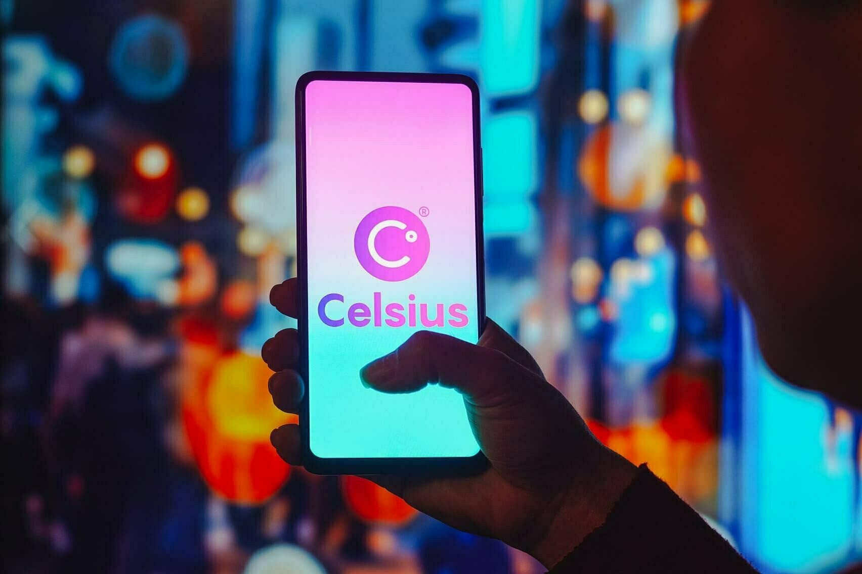 Celsius Network bouleverse le staking d'Ether