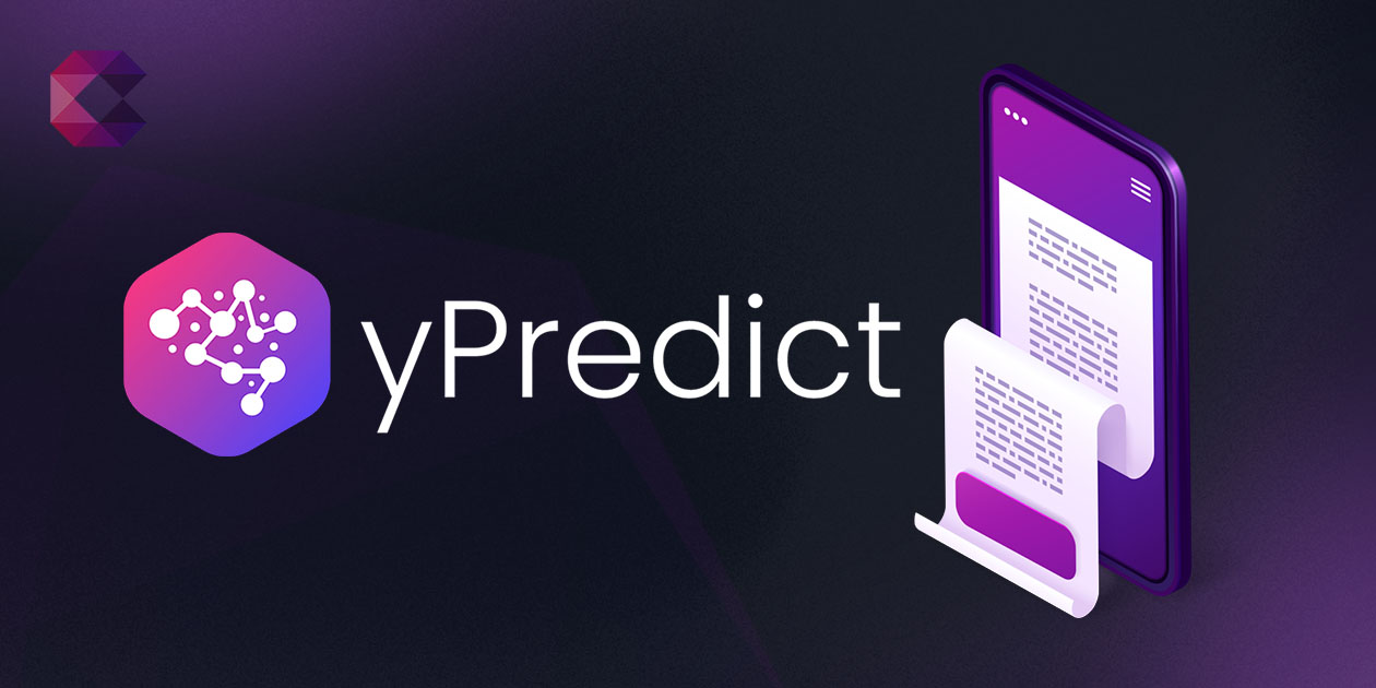 La prévente de yPredict dépasse les 2 millions de dollars : la plate-forme de prédiction de prix basée sur l'IA dévoile un nouveau système d'édition de contenu