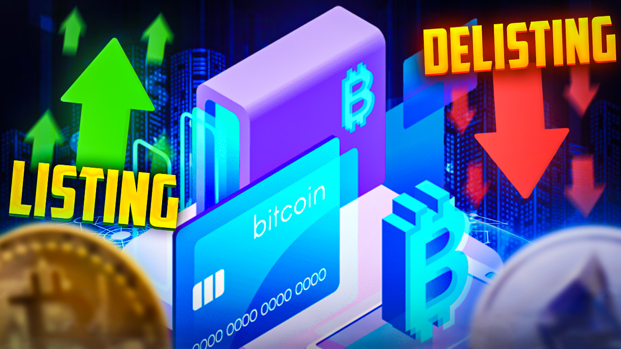 Crypto Exchange Listing and Delisting Announcements: June 5, 2023 - $LOVE, $SNEK, $WFAI