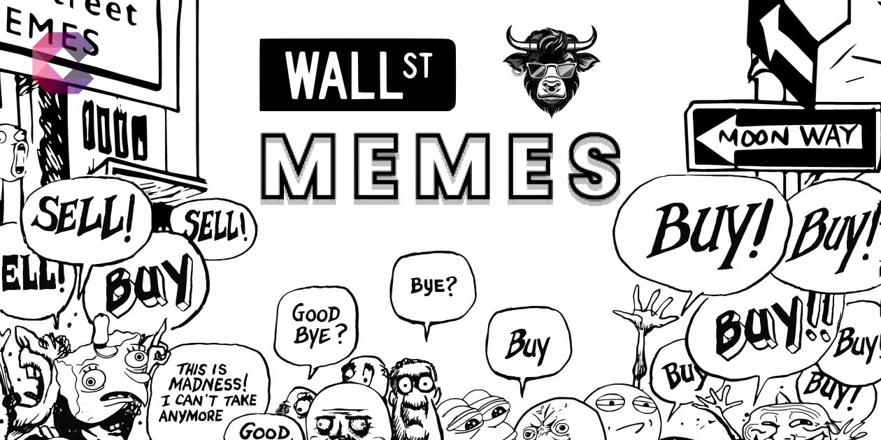 La crypto Wall Street Memes lève 4M$ en seulement 10 jours – Le prochain Pepecoin se vend rapidement alors achetez dès maintenant