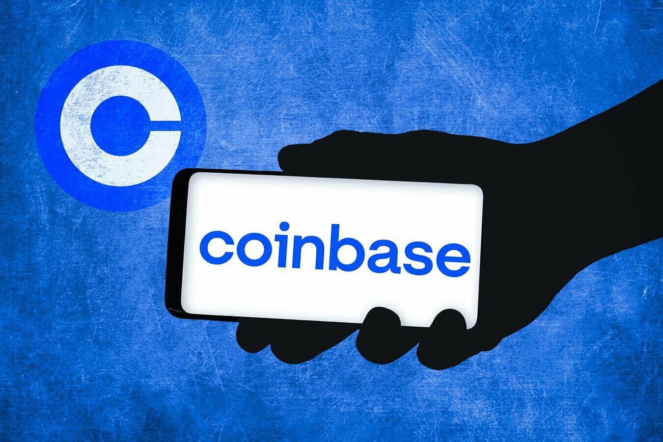 Coinbase COIN Stock Drops 10% Following SEC's Lawsuit Against Binance