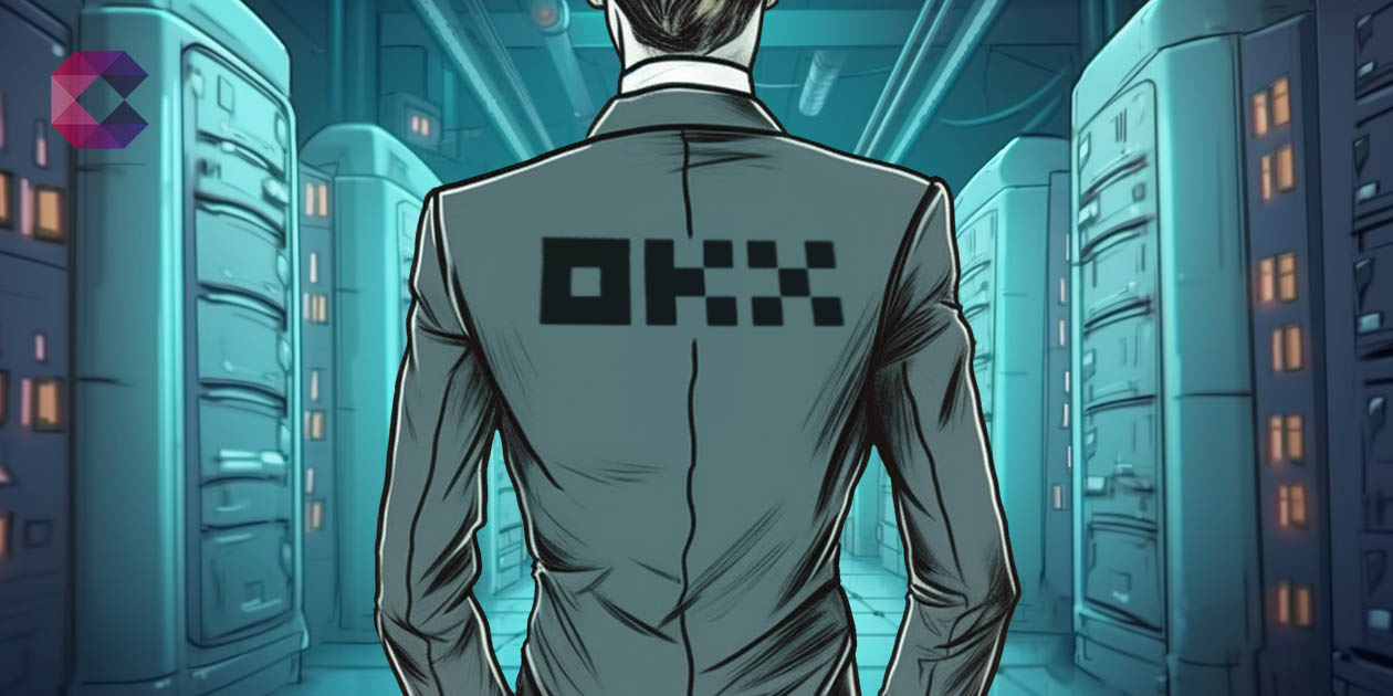 OKX s'associe à Komainu pour la garde sécurisée de ses actifs numériques