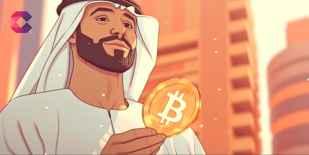 La montée en puissance des cryptomonnaies dans les pays arabes