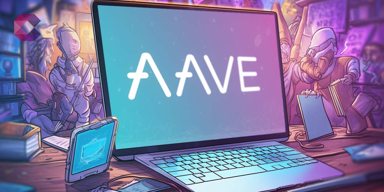 Aave s'apprête à lancer son stablecoin GHO sur le mainnet d’Ethereum