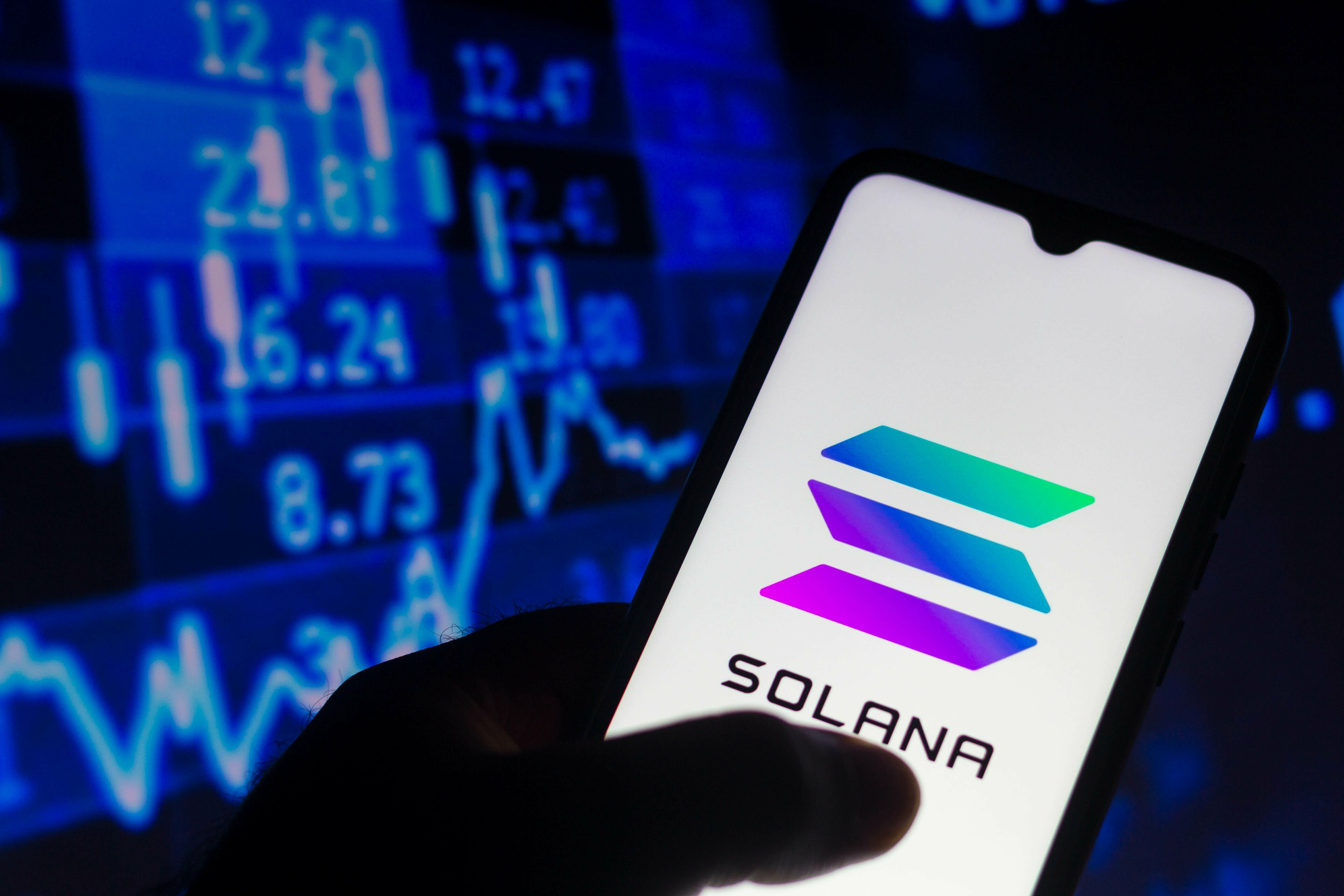SOL is 'Not a Security', Insists Solana Foundation Amid SEC Lawsuits