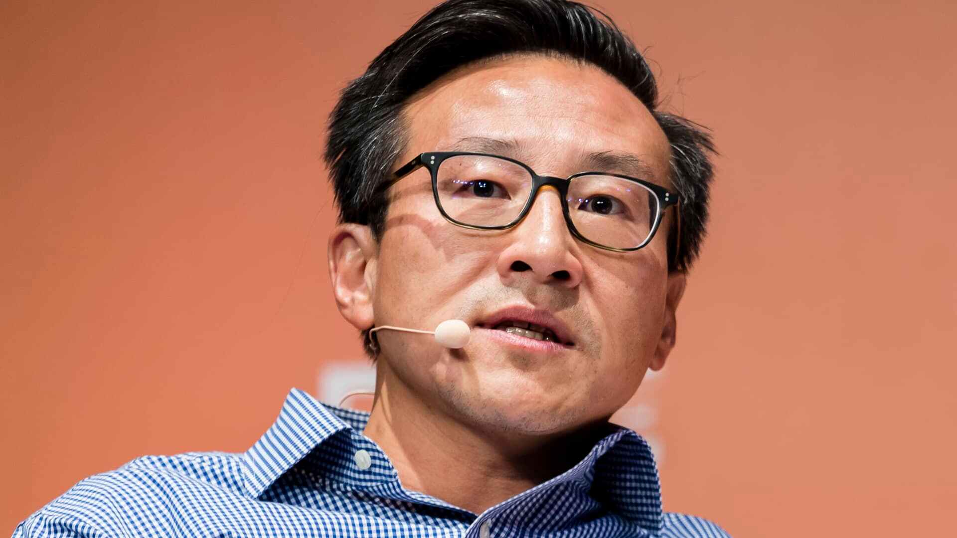 Alibaba Names Crypto-Friendly Joseph Tsai as New Chairman thumbnail