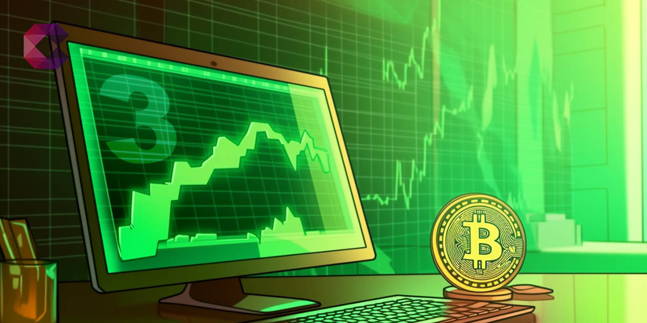 I tre motivi per cui il prezzo del Bitcoin potrebbe continuare a salire