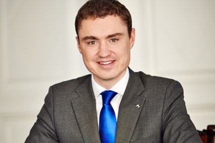 Former Estonian Prime Minister Joins Blockchain Centre Vilnius Board