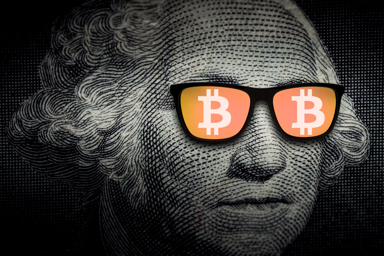 Bitcoin istorija: nuo „Cypherpunk“ iki „Crypto Anarchy“