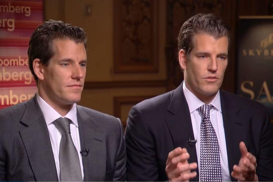 Winklevoss twins own bitcoins for sale sell bch local bitcoins