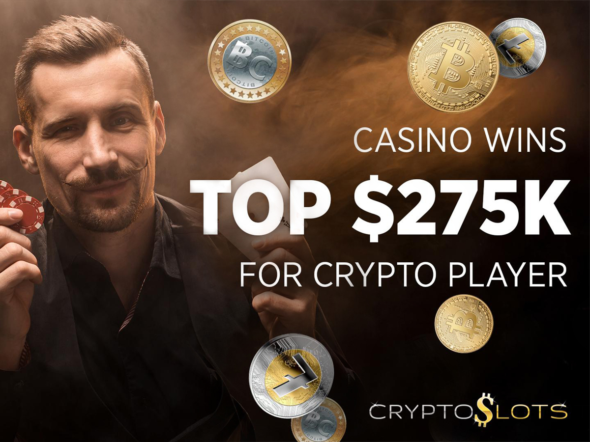 The Ultimate Deal On bitcoin casino site